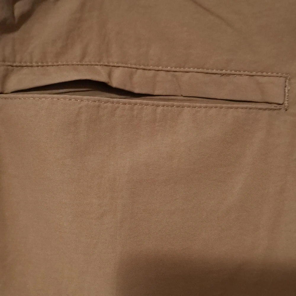 RedHead Men's Brown Cargo Shorts.  Size 36. - Picture 7 of 8